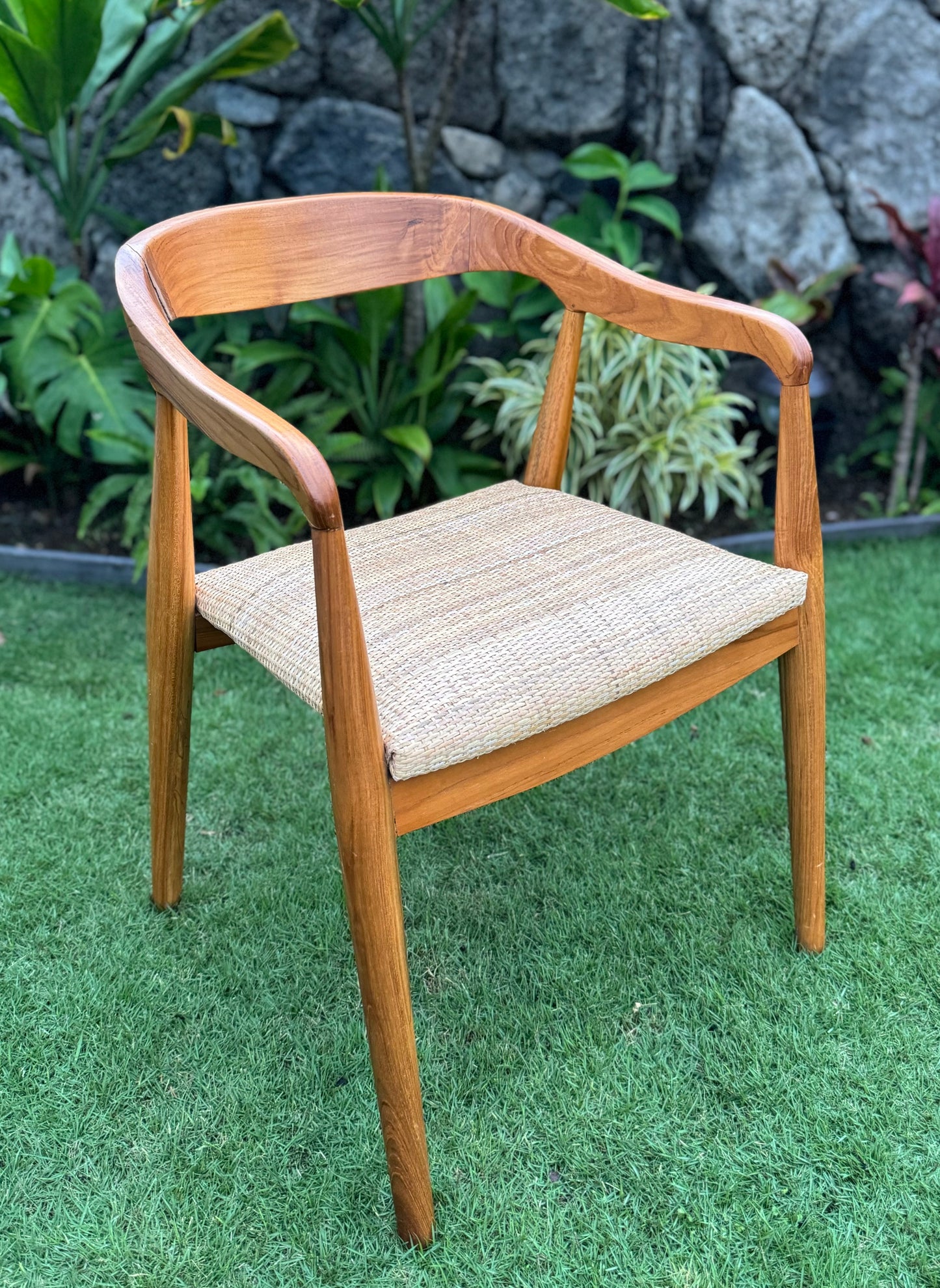 Teak Dining Chair