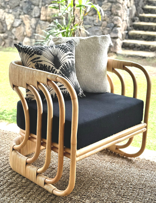 Rattan Chair